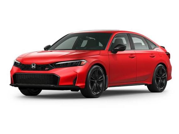 HONDA CIVIC SI 2025 2HGFE1E50SH472446 image HONDA CIVIC SI 2025 2HGFE1E50SH472446 image